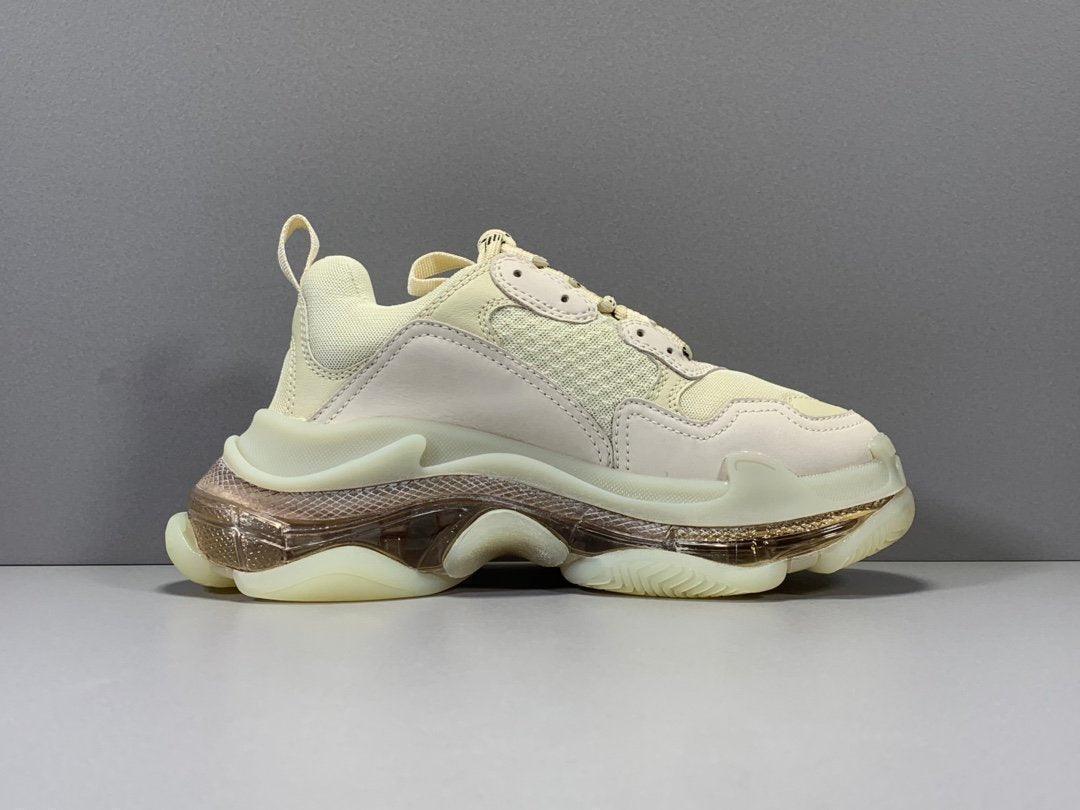 BALENCIAGA TRIPLE S SNEAKER
