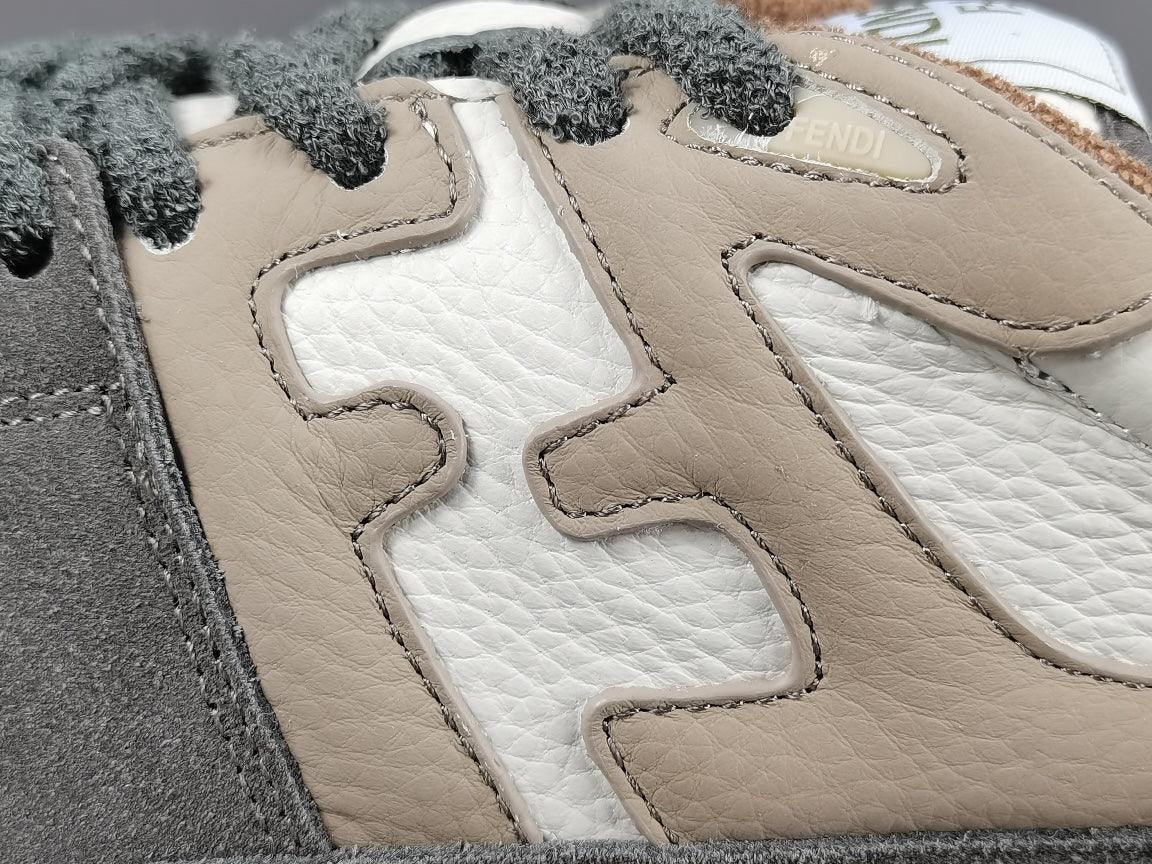 Versace x Fendi Match Fendace