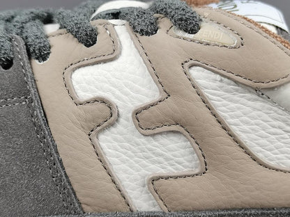 Versace x Fendi Match Fendace