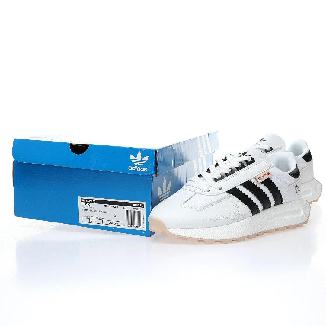 Adidas Retropy E5 &
