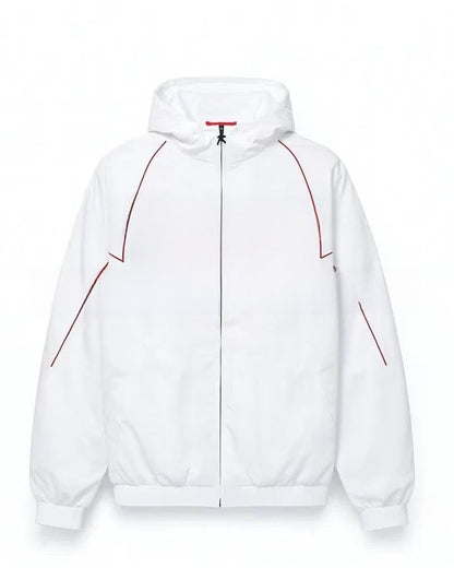 Stylish Autumn/Winter Loose-fitting Baseball Jacket