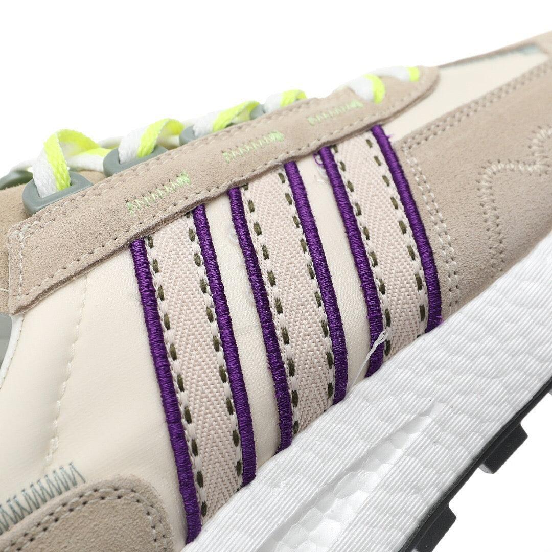 Adidas Retropy E5 &