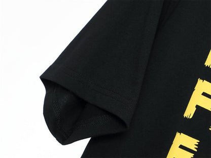 Fendi T-Shirt without Collar &