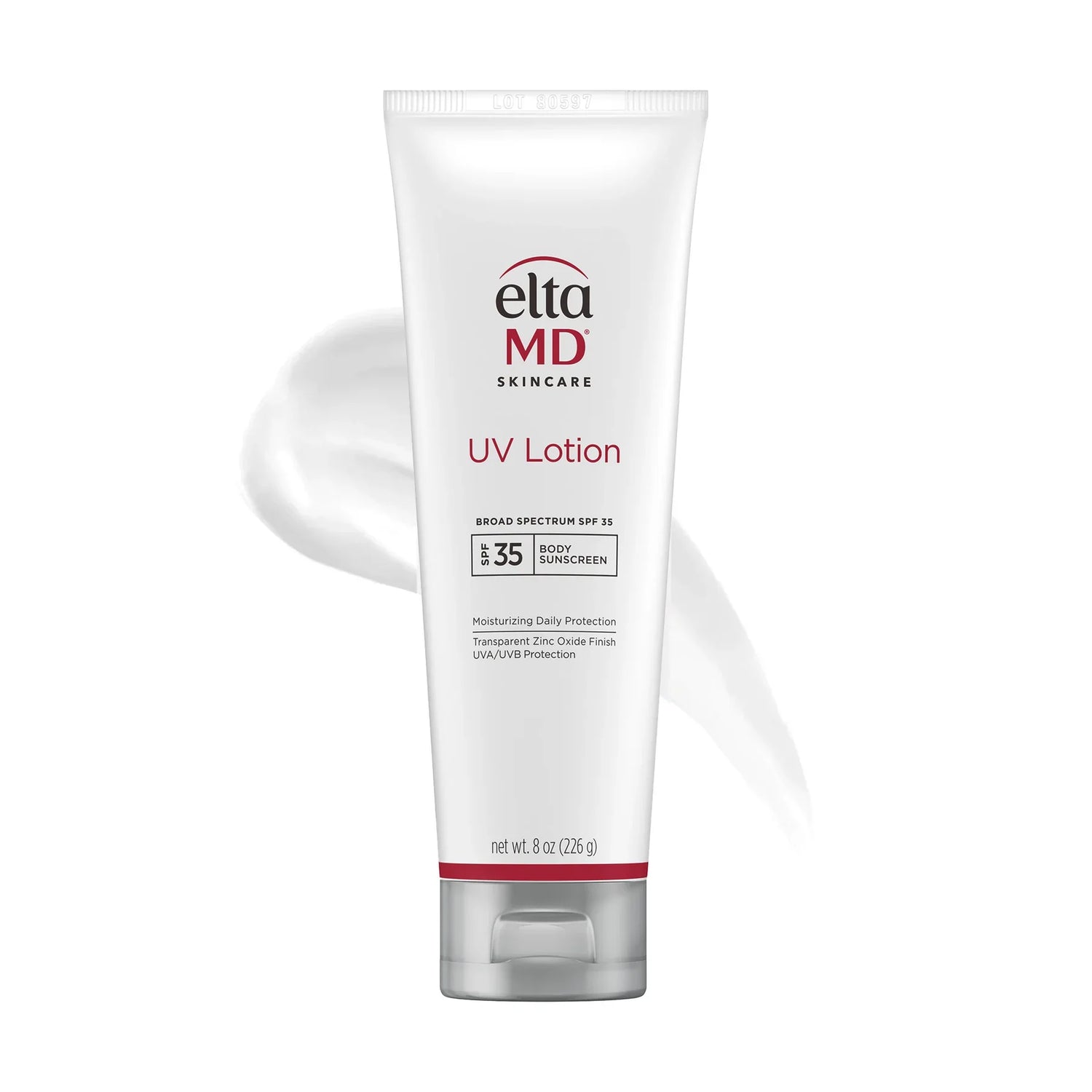 EltaMD UV Lotion Broad-Spectrum SPF 35 8OZ