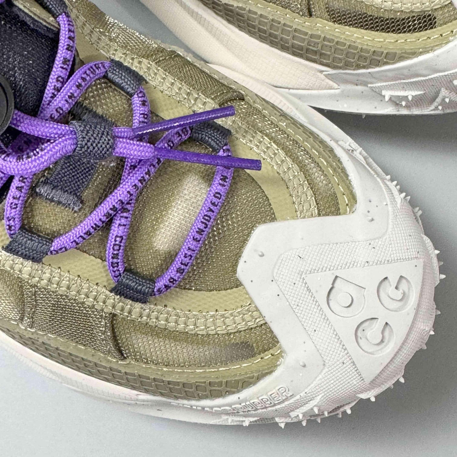 Nike ACG Mountain Fly 2 Low &