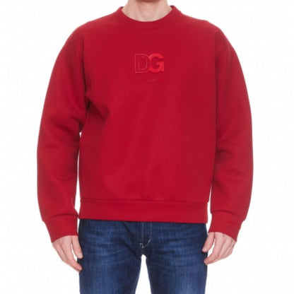 Dolce &amp; Gabbana Logo Sweatshirt