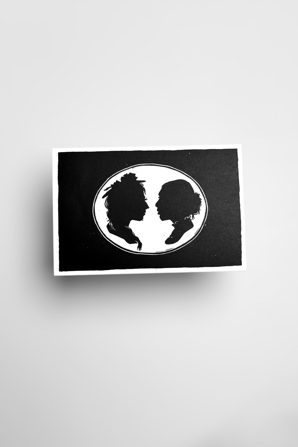 Wives Sticker