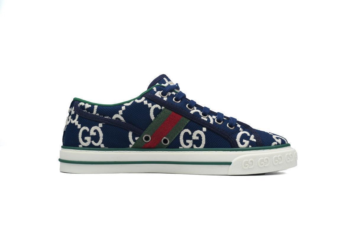 GG GUCCI TENNIS 1977 SNEAKER