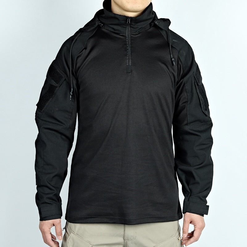Men jacket uniform