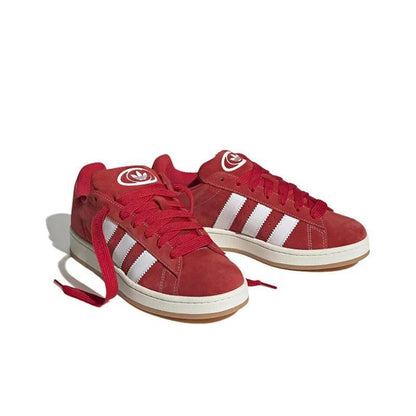 Adidas Originals Campus 00s Better Scarlet Cloud White