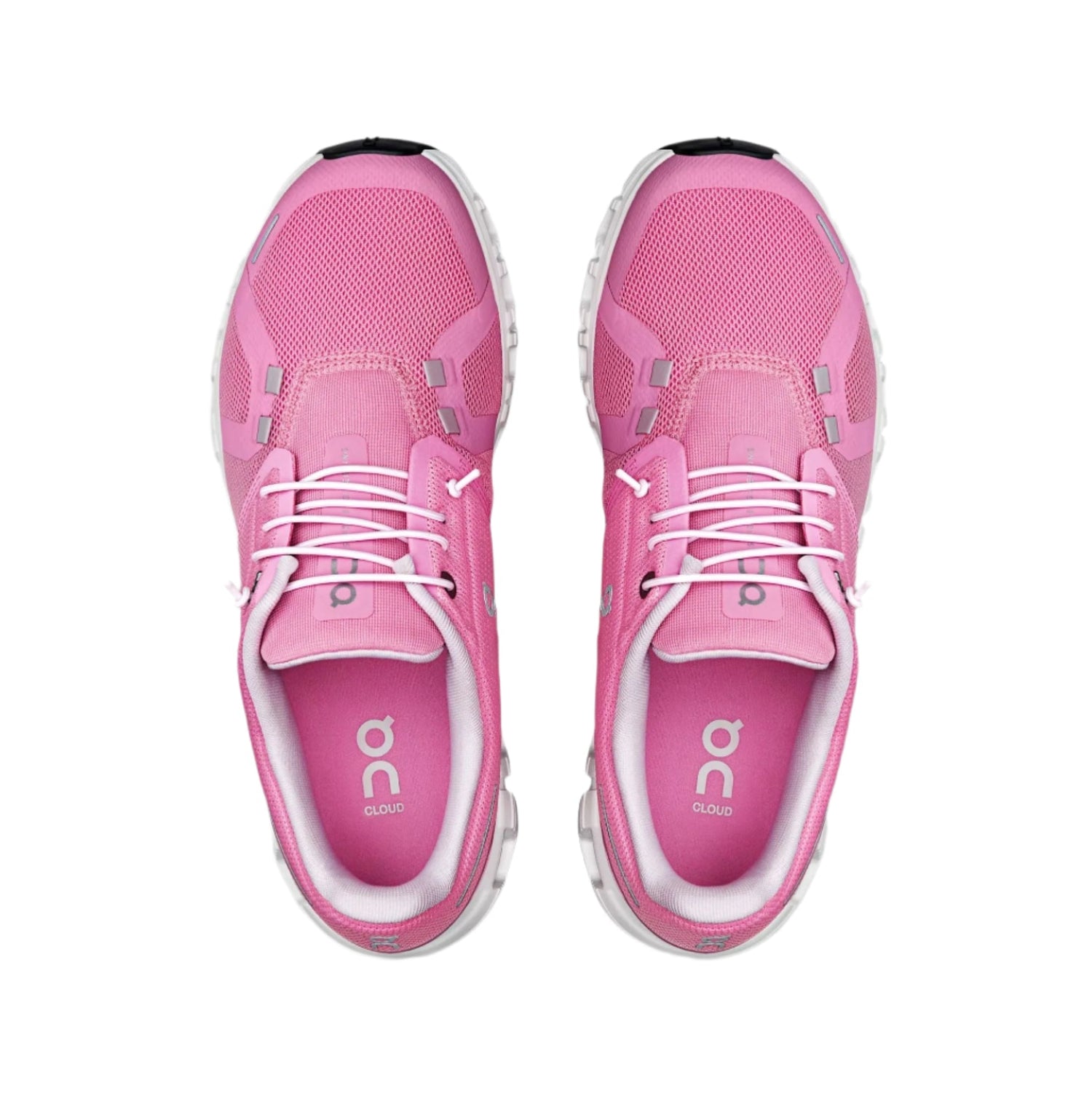 On Womens Cloud 6 Running Shoes