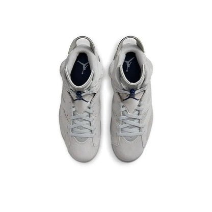 Air Jordan 6 Retro Georgetown (2022) - Men&