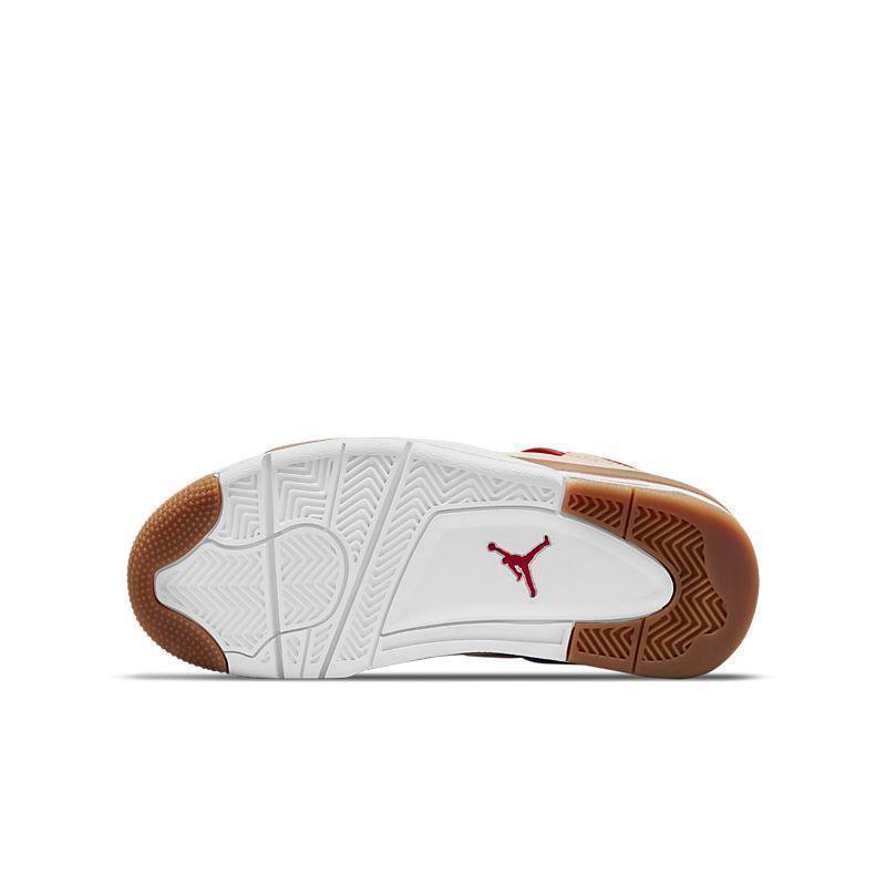 Air Jordan 4 Retro &