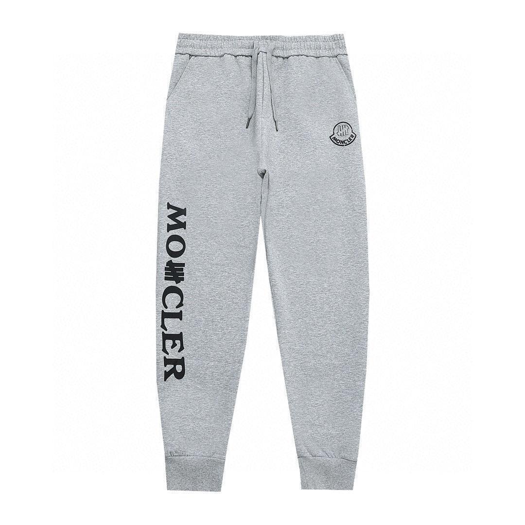 Moncler Long Pants &