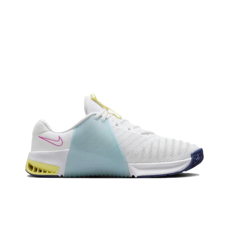 Nike Metcon 9 White Fierce Pink