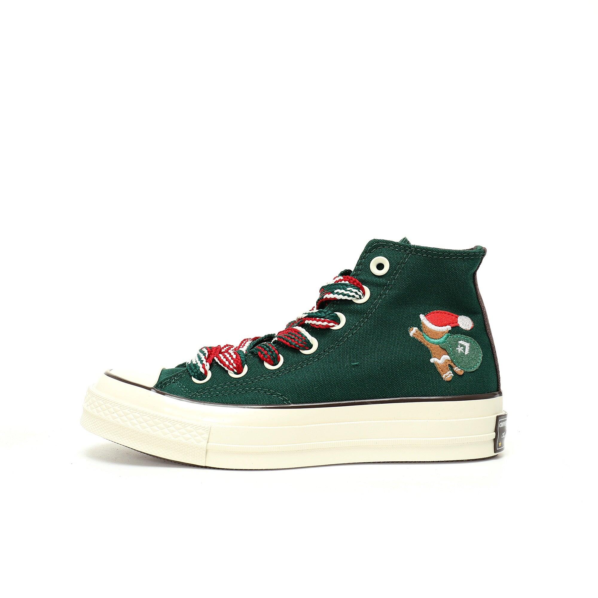 Converse Chuck Taylor 1970s High "Christmas 2024"