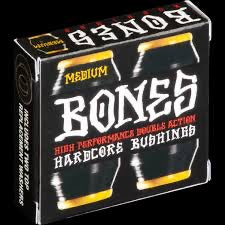 Bones Hardcore Bushings 4pc
