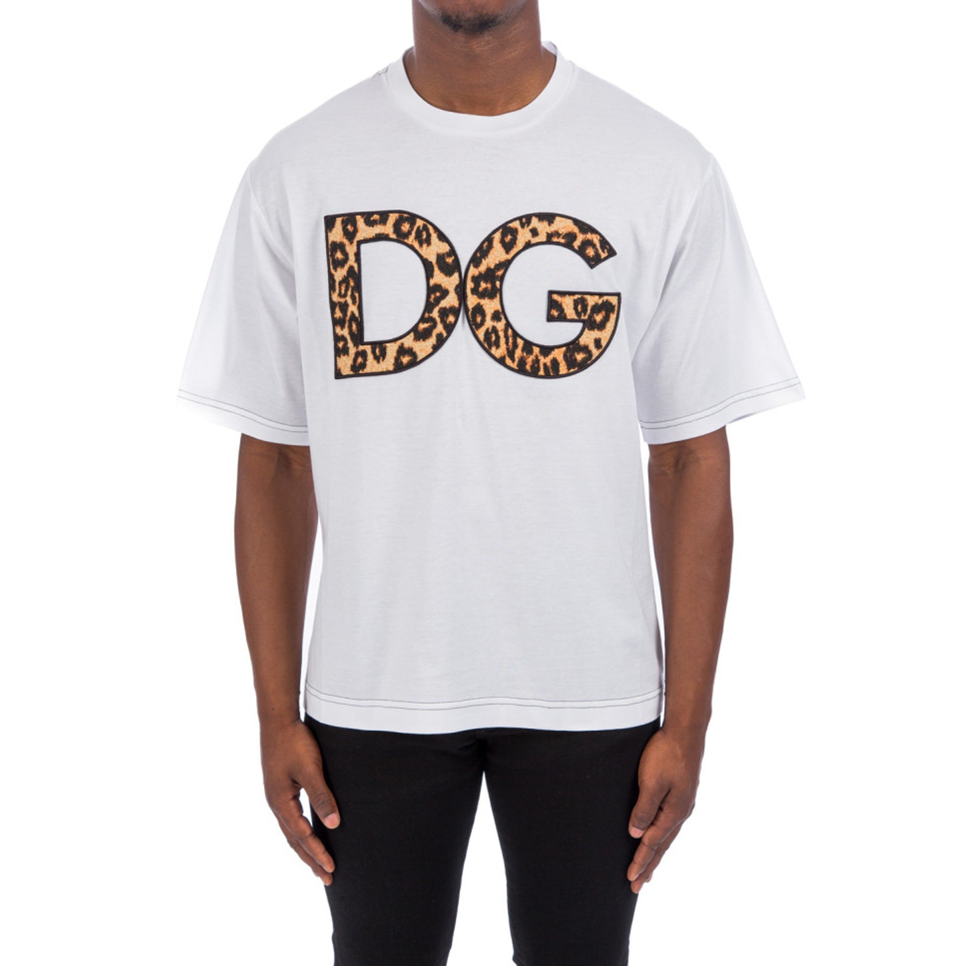 Dolce &amp; Gabbana Dg T Shirt