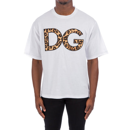 Dolce &amp; Gabbana Dg T Shirt