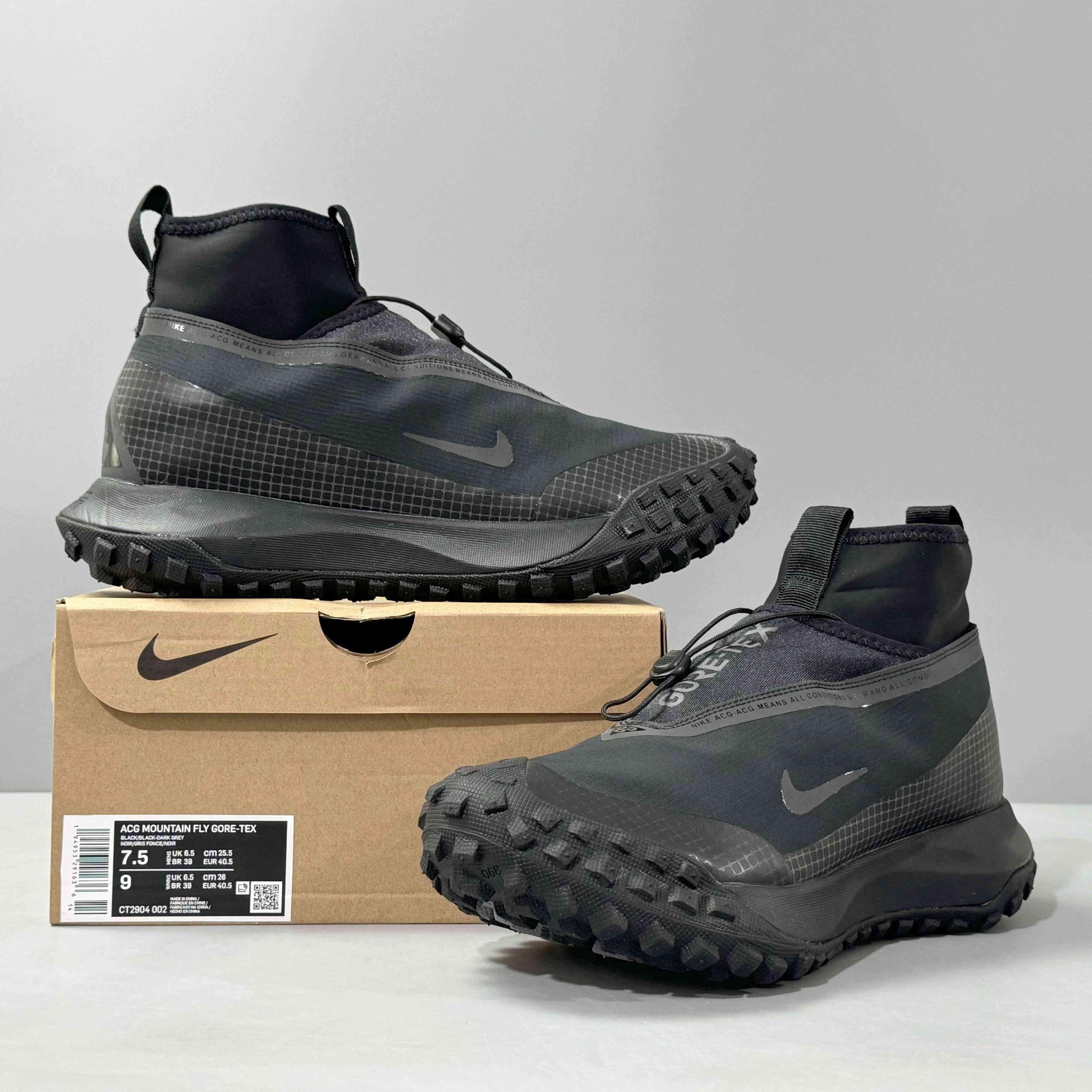 Nike ACG Mountain Fly High Gore-tex &