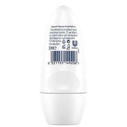 Rexona Women&