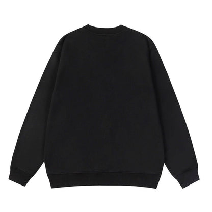 Moncler Logo Patch Sweatshirt &