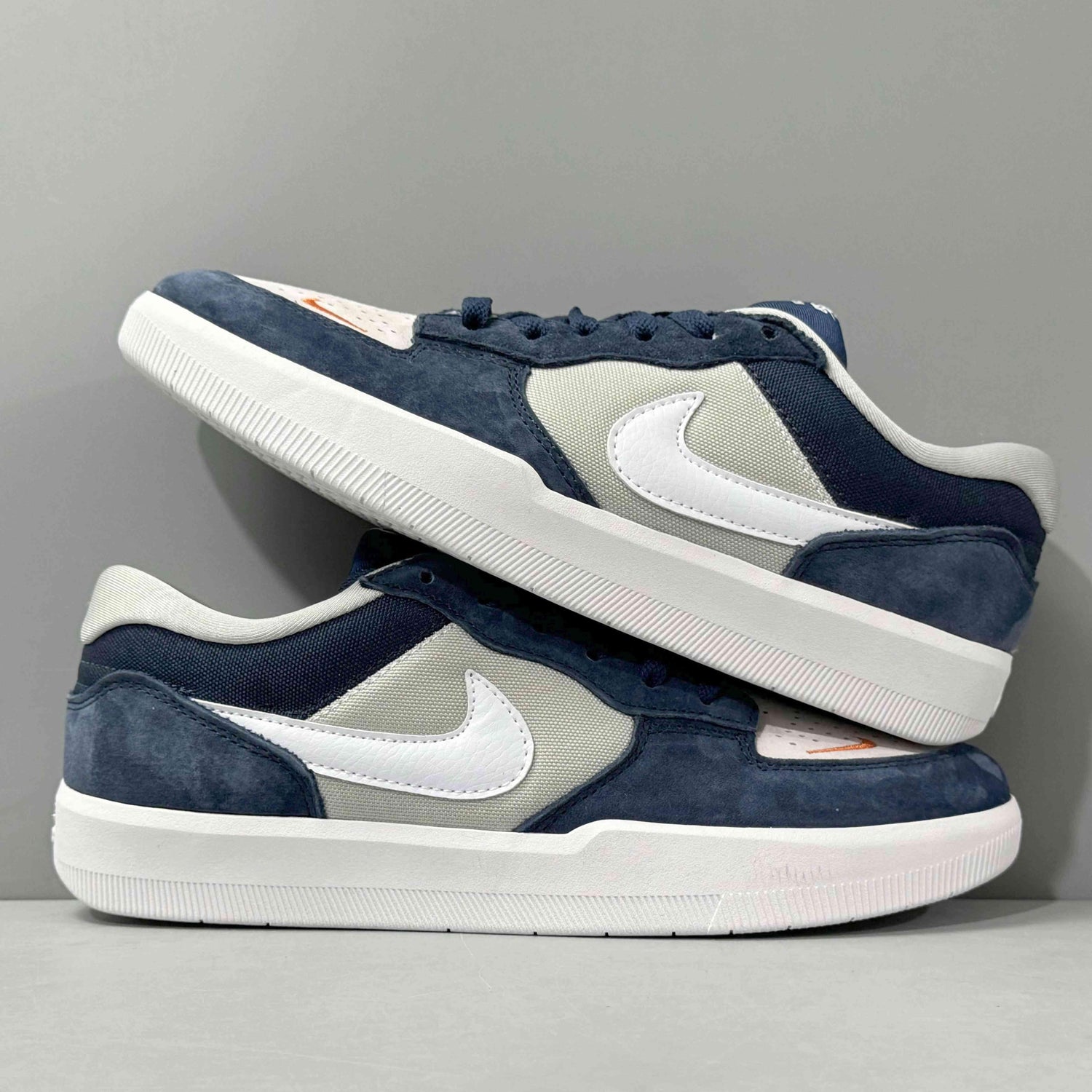 Nike SB Force 58 &