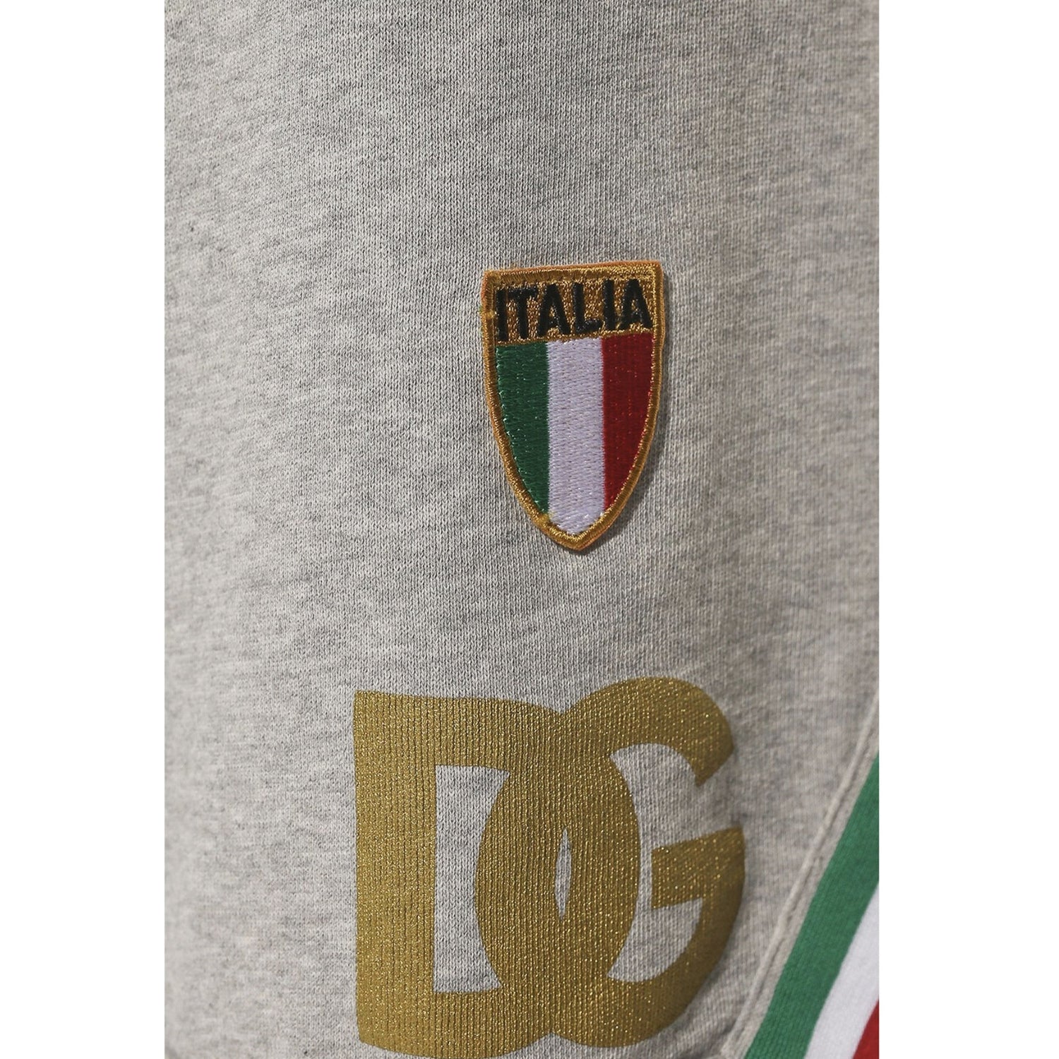 Dolce &amp; Gabbana Track Shorts
