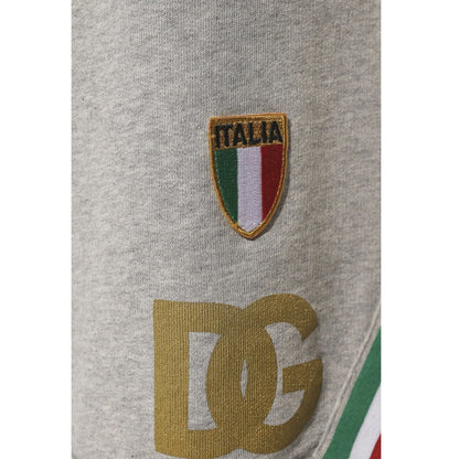 Dolce &amp; Gabbana Track Shorts