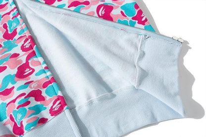 Miami shark bape Hoodie A Bathing Ape
