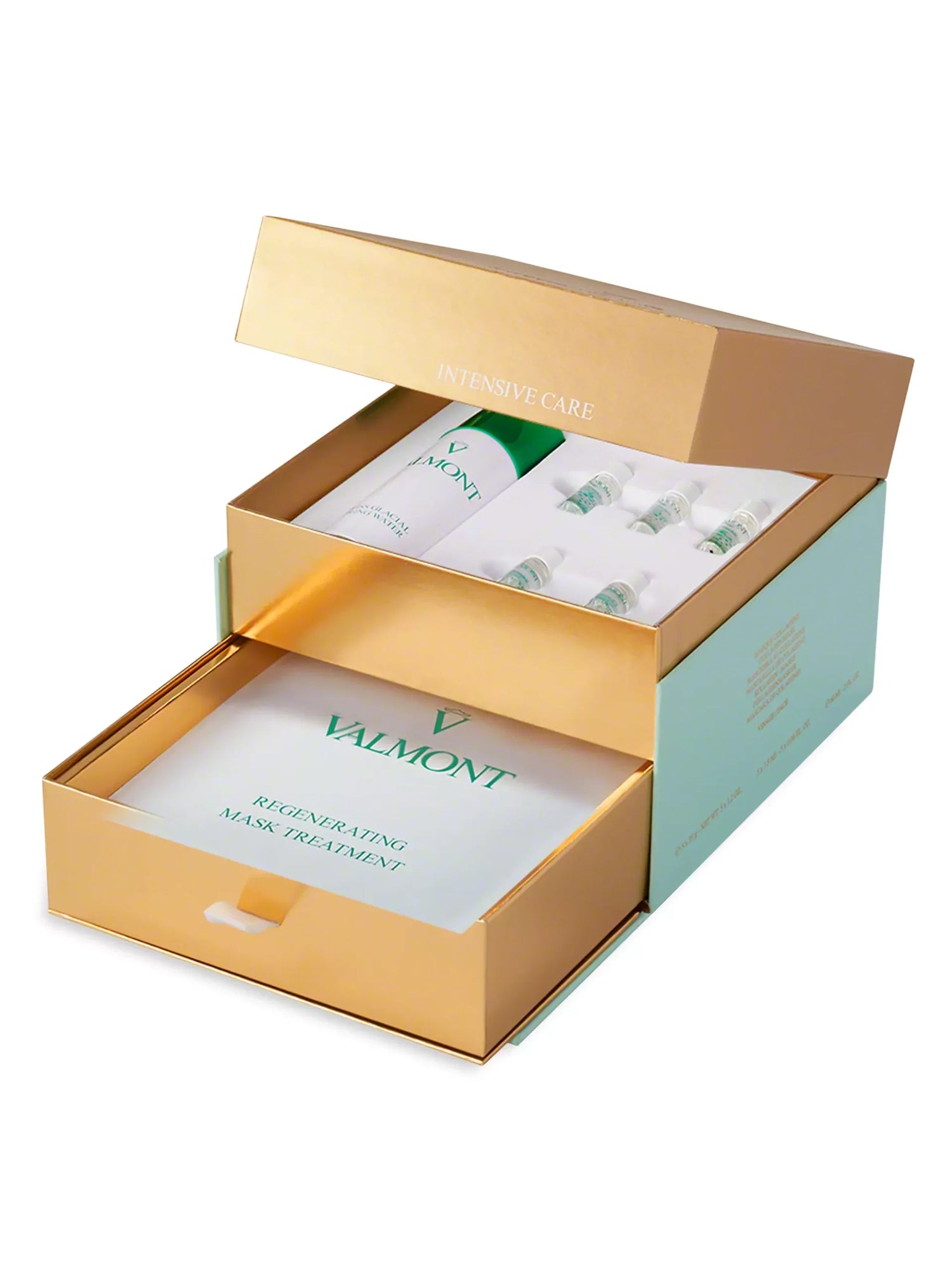 Valmont Face Regenerating Mask 5 Pieces