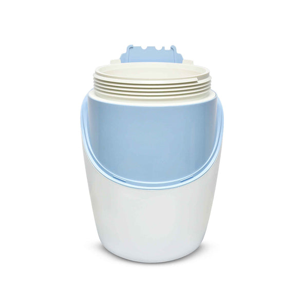 eSpring Water Purifier Replacement Filter Housing
