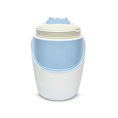 eSpring Water Purifier Replacement Filter Housing