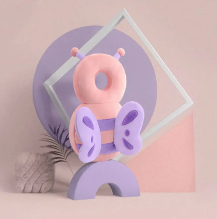 Toddler Head Protection Pad SHOPEZRA L.L.C.