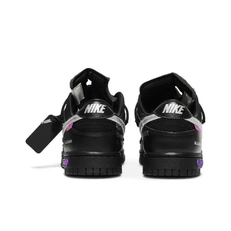 Nike Dunk Low &