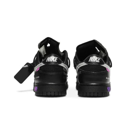 Nike Dunk Low &