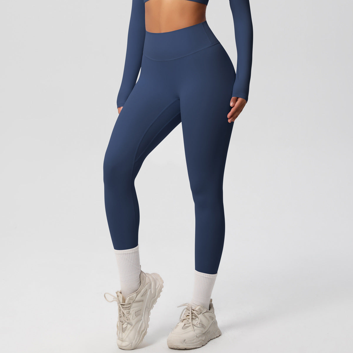 Womens Yoga Fitness Suit