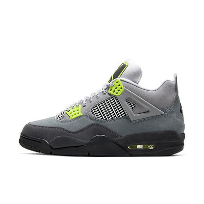 Air Jordan 4 Retro &