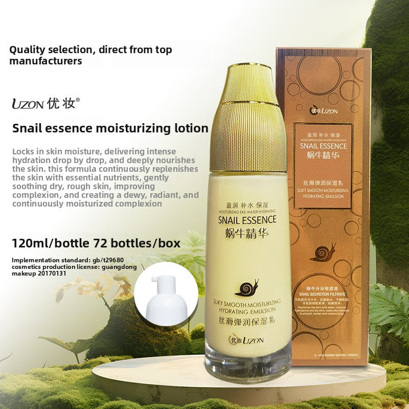 Snail Essence Skincare