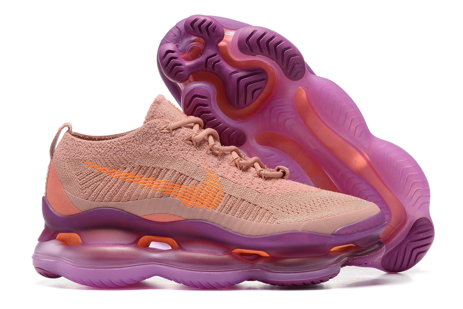 Air Max Scorpion &
