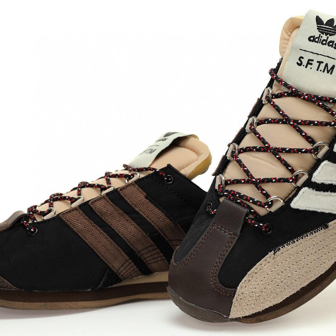 Song for the Mute x Adidas Country OG &