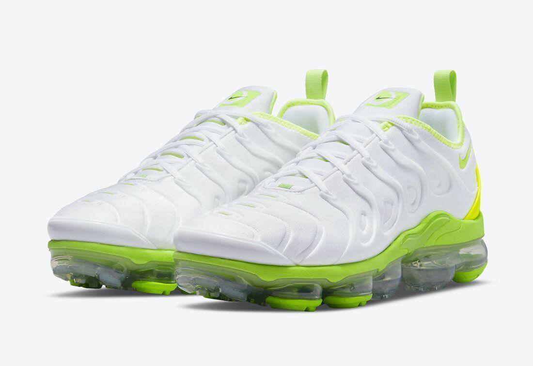 Nike Air VaporMax Plus &