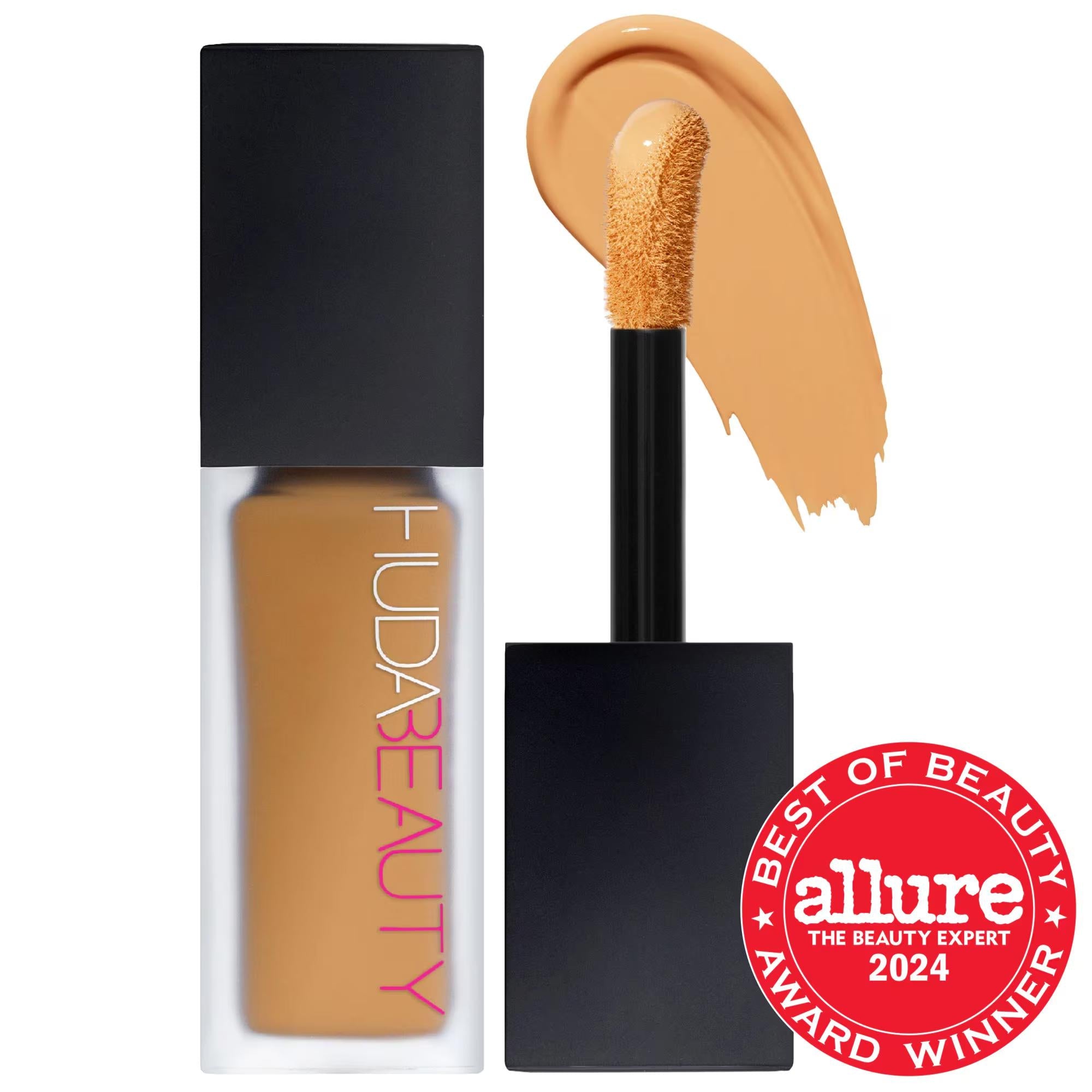 Huda Beauty 