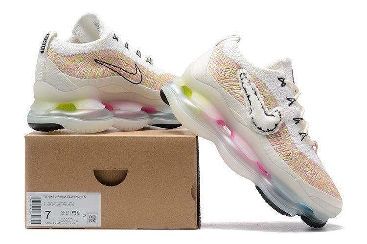 Air Max Scorpion &