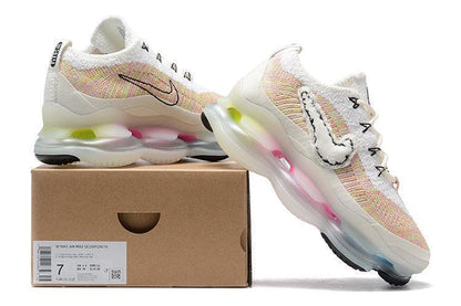 Air Max Scorpion &