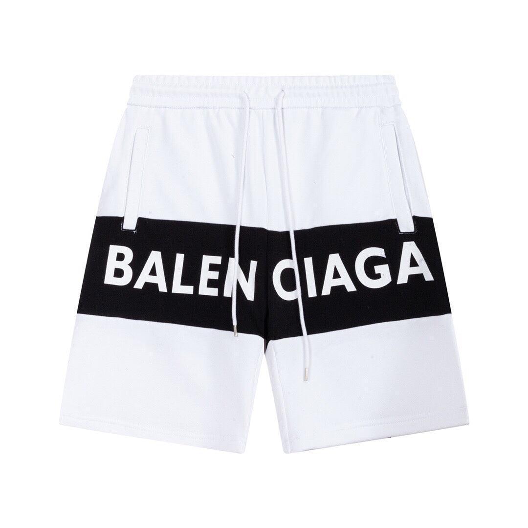 Balenciaga Sport Short Pant &