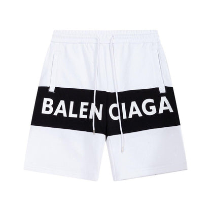 Balenciaga Sport Short Pant &