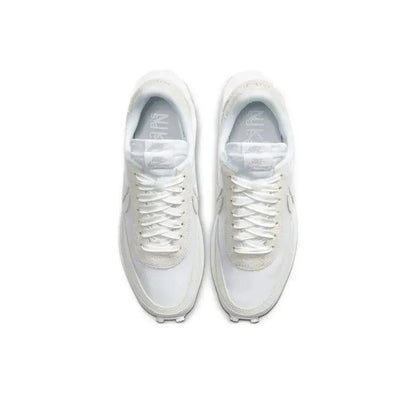 Nike LD Waffle Sacai White Nylon