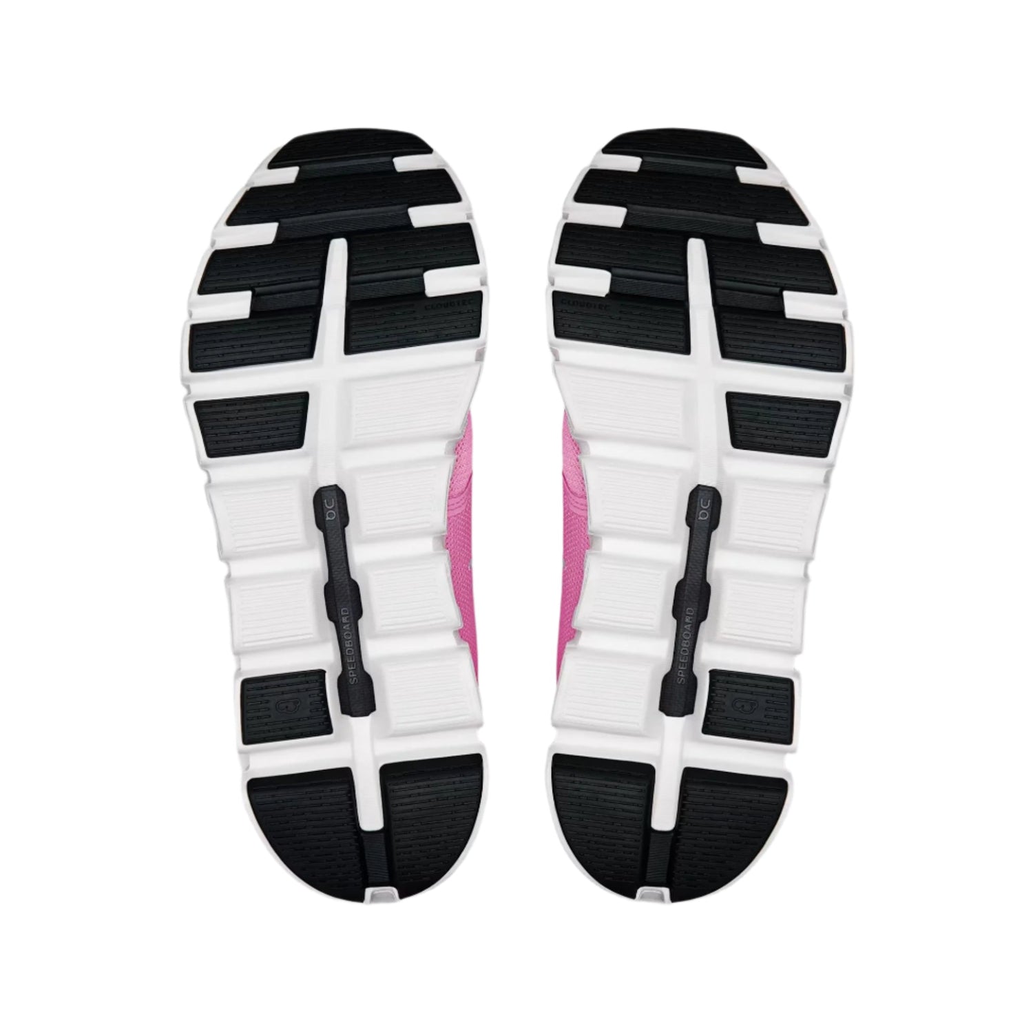 On Womens Cloud 6 Running Shoes
