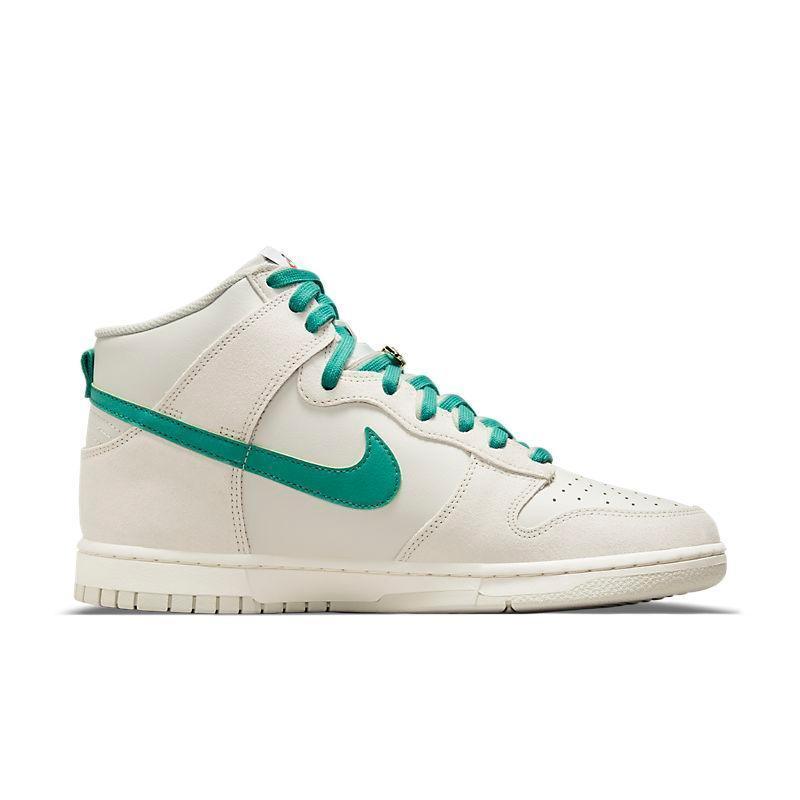 Nike Dunk High &